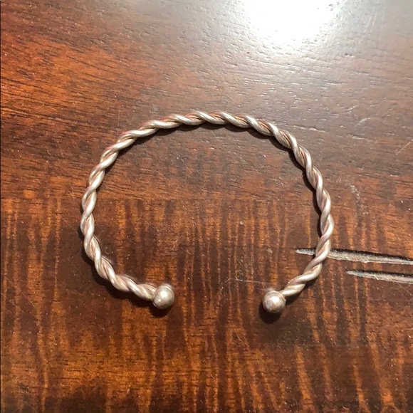 Jewelry - Eden cape cod jewelry sterling silver braclet